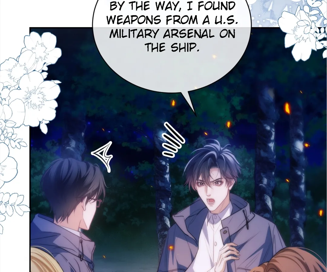 Desharow Merman [Official] - Chapter 43 manhwa