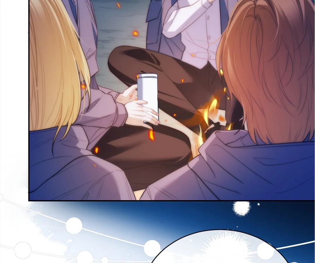 Desharow Merman [Official] - Chapter 43 manhwa