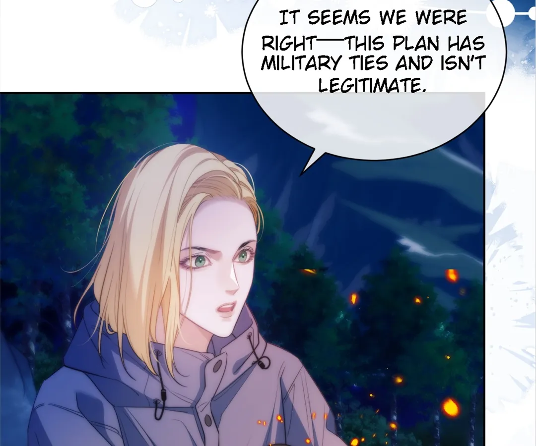 Desharow Merman [Official] - Chapter 43 manhwa