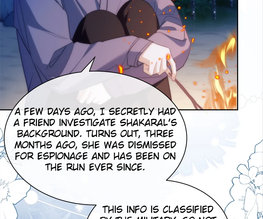 Desharow Merman [Official] - Chapter 43 manhwa