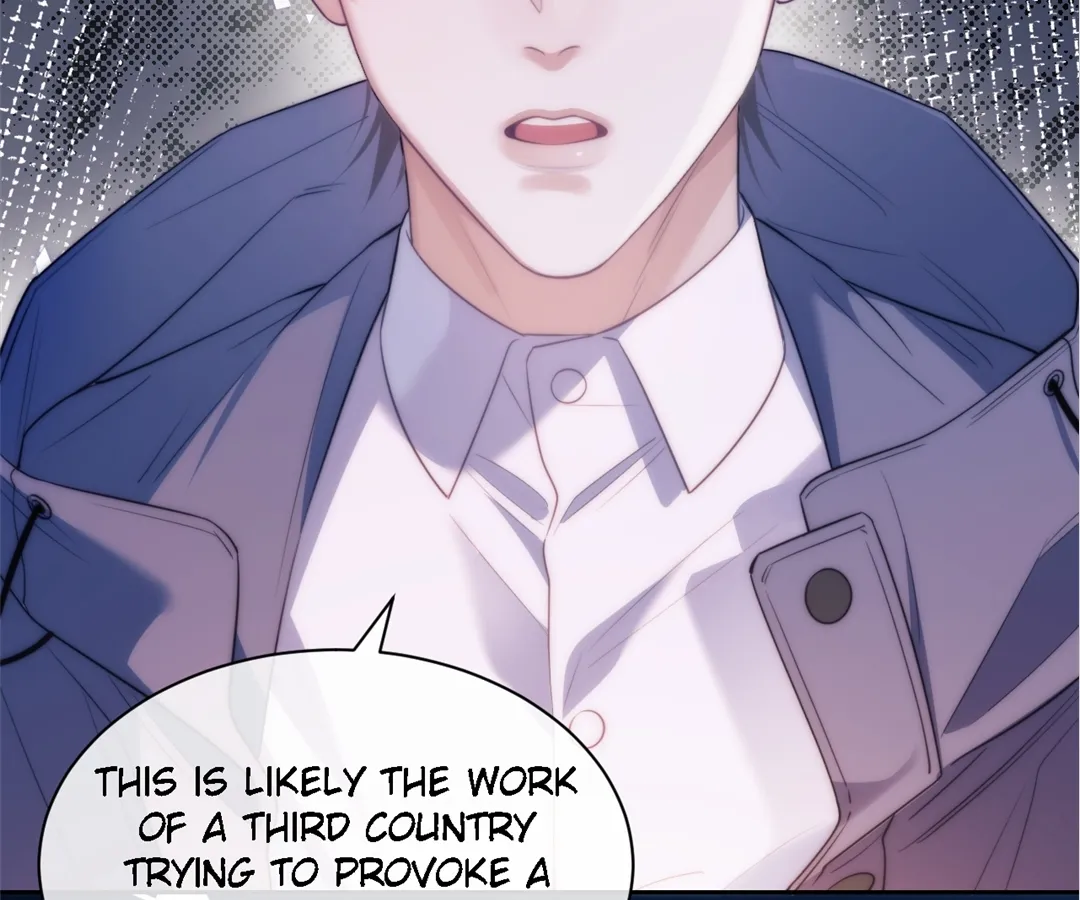 Desharow Merman [Official] - Chapter 43 manhwa