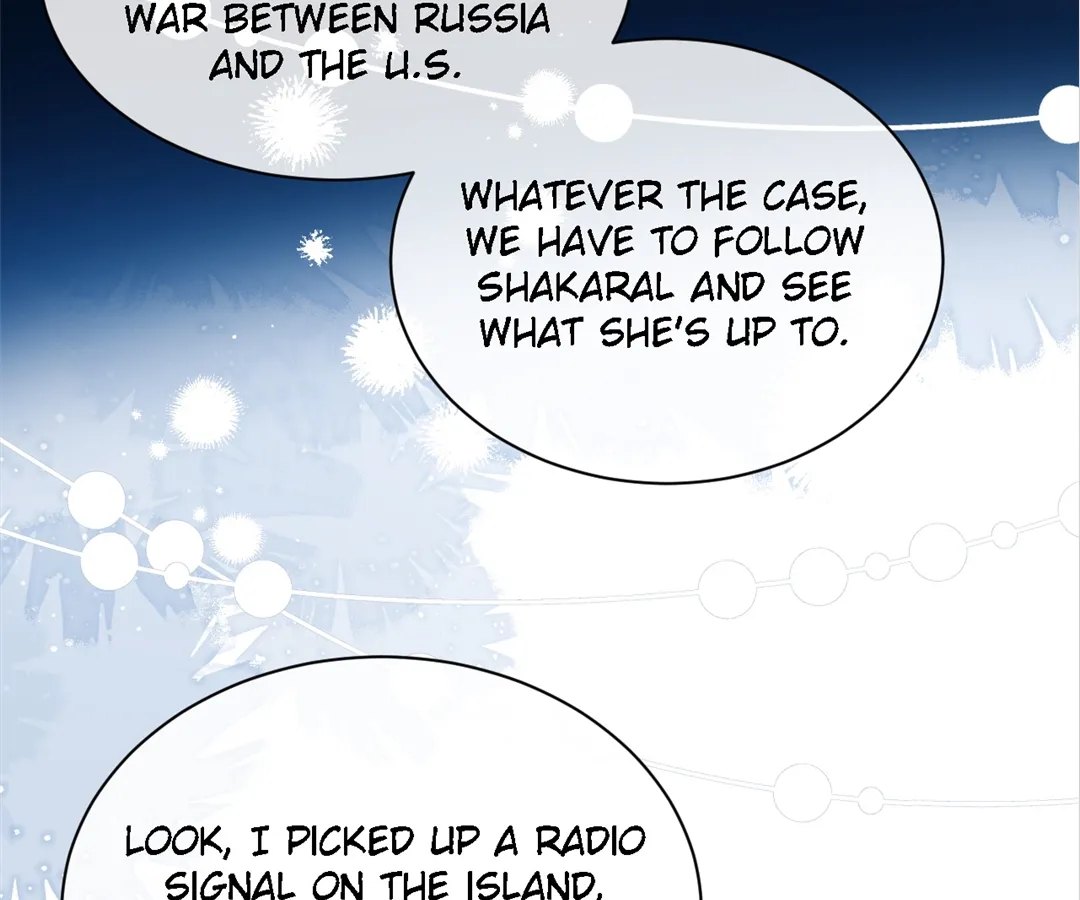 Desharow Merman [Official] - Chapter 43 manhwa