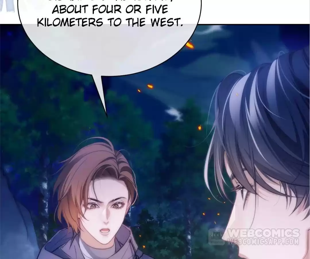 Desharow Merman [Official] - Chapter 43 manhwa