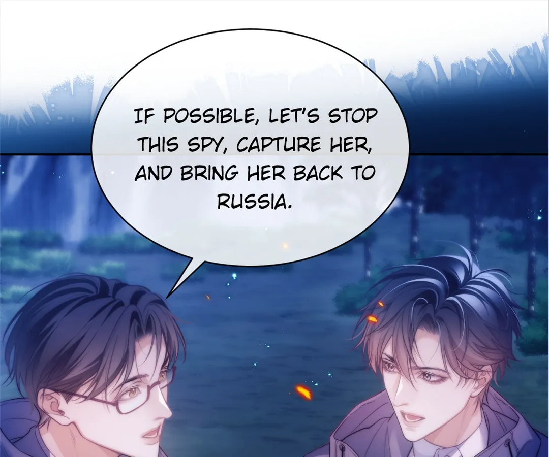 Desharow Merman [Official] - Chapter 44 manhwa