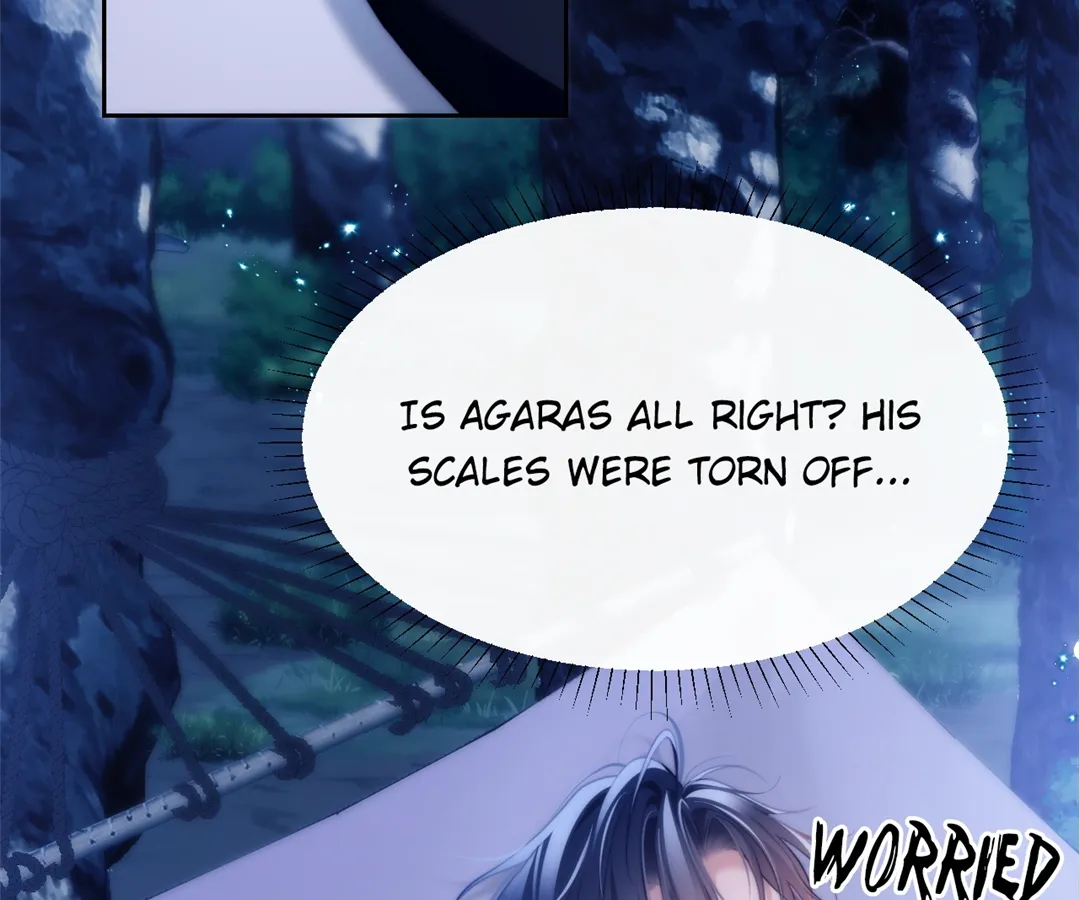 Desharow Merman [Official] - Chapter 44 manhwa