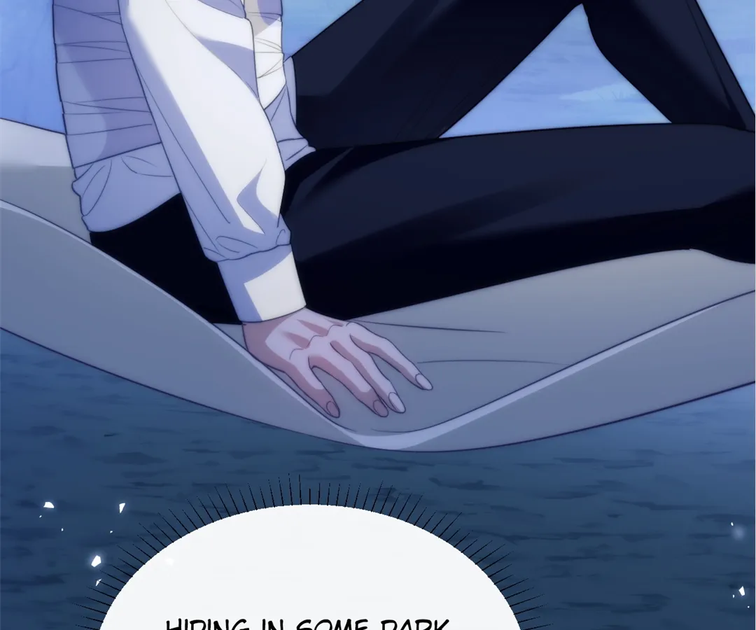 Desharow Merman [Official] - Chapter 44 manhwa
