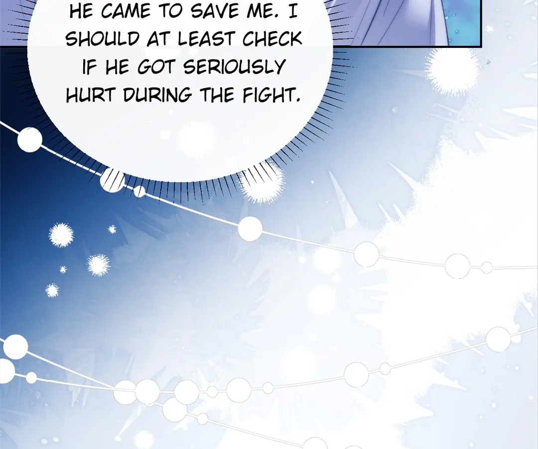 Desharow Merman [Official] - Chapter 44 manhwa