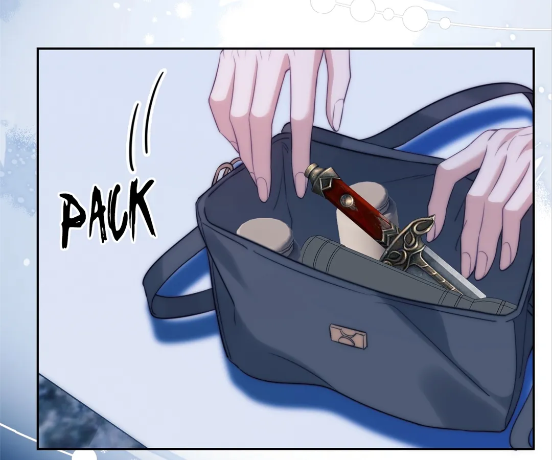 Desharow Merman [Official] - Chapter 44 manhwa