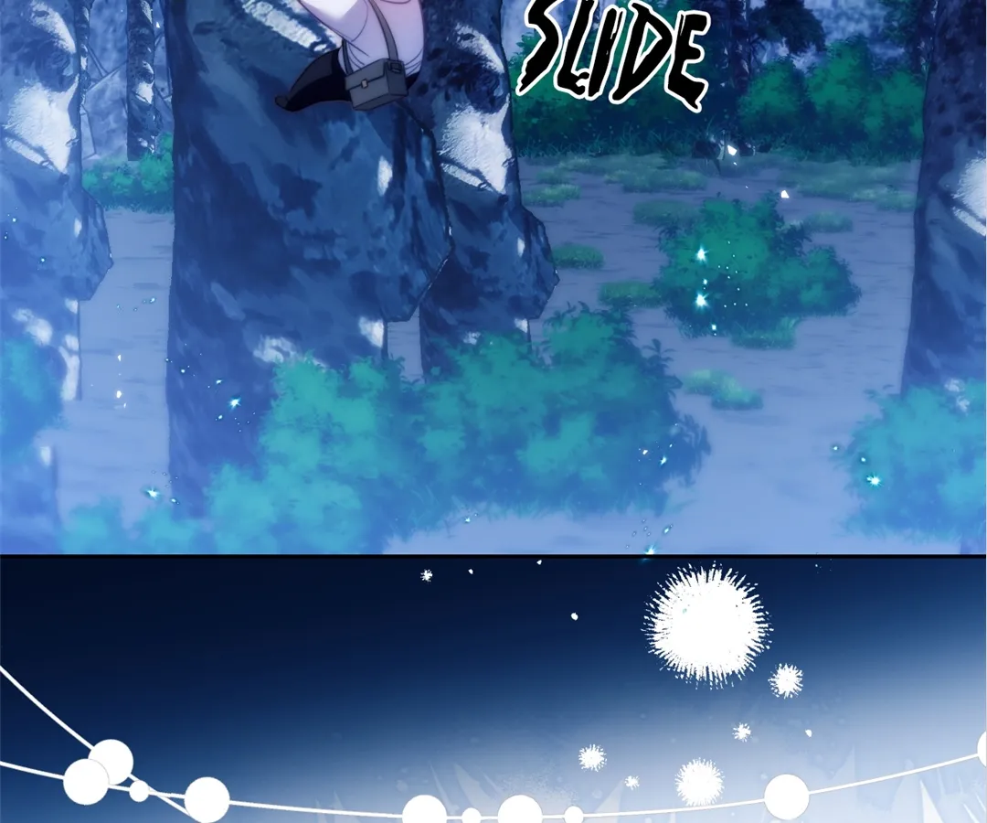 Desharow Merman [Official] - Chapter 44 manhwa