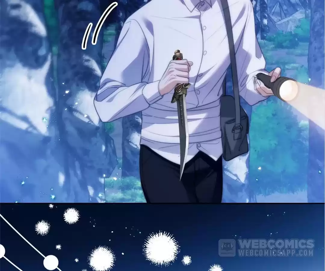Desharow Merman [Official] - Chapter 44 manhwa