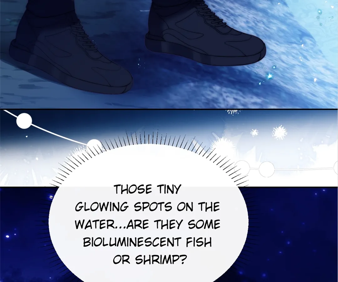 Desharow Merman [Official] - Chapter 44 manhwa