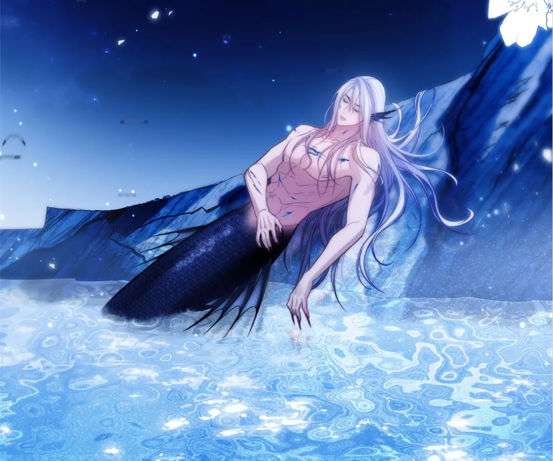 Desharow Merman [Official] - Chapter 44 manhwa