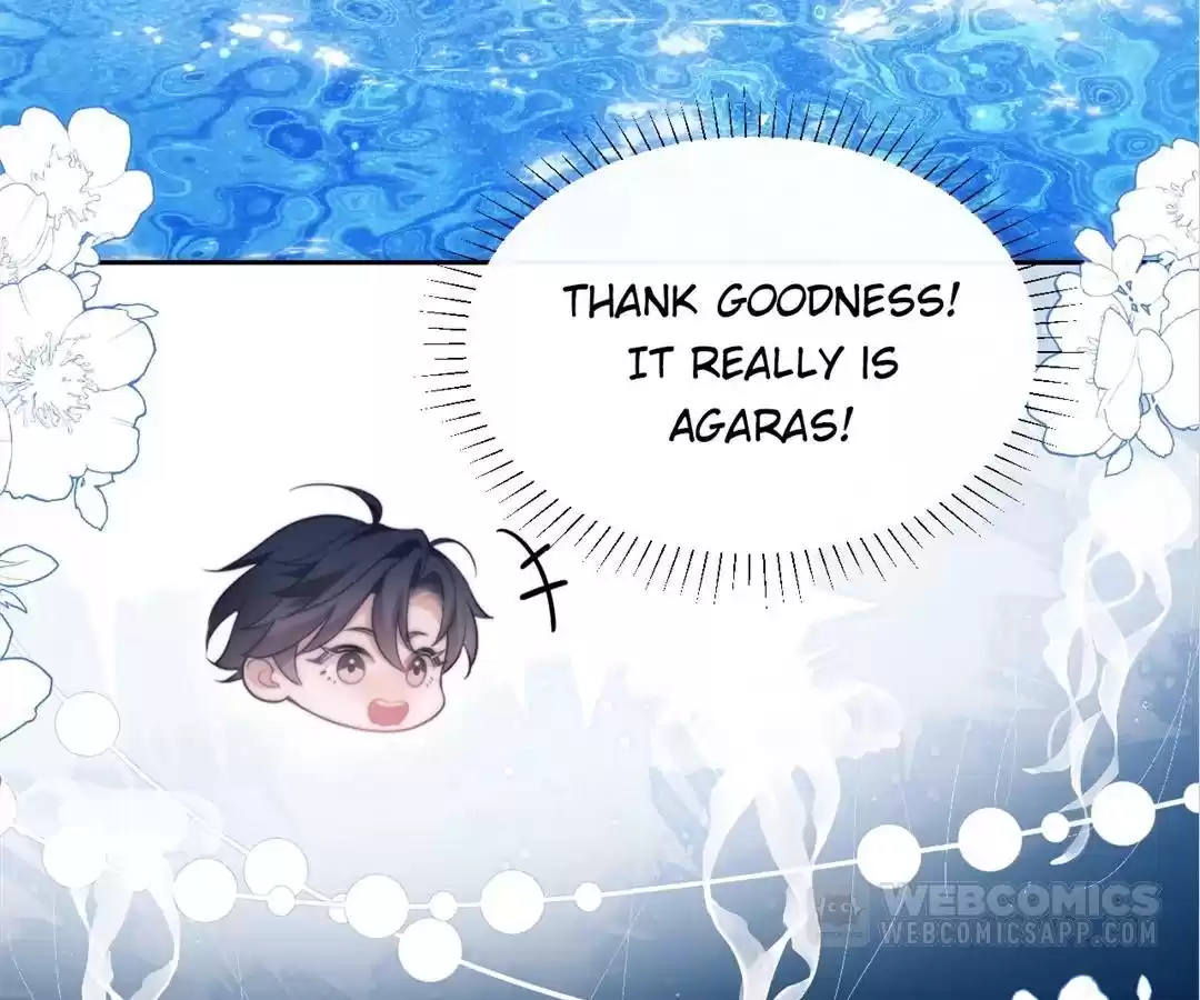 Desharow Merman [Official] - Chapter 44 manhwa