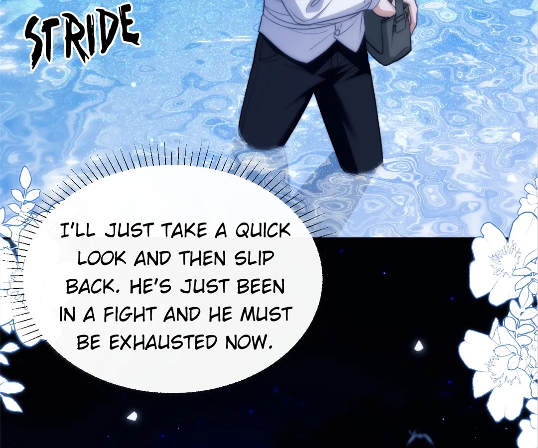 Desharow Merman [Official] - Chapter 44 manhwa