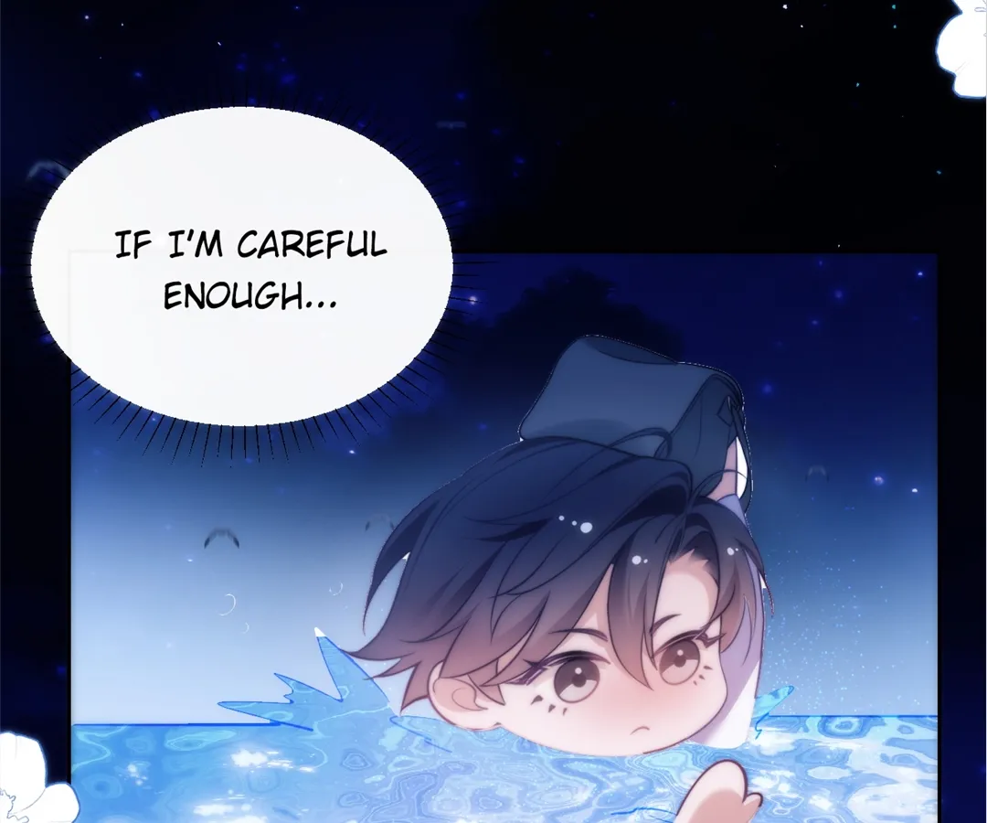 Desharow Merman [Official] - Chapter 44 manhwa