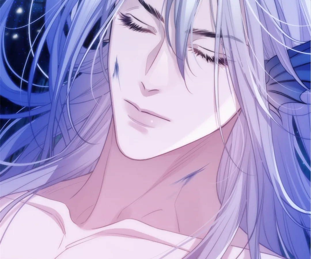 Desharow Merman [Official] - Chapter 44 manhwa