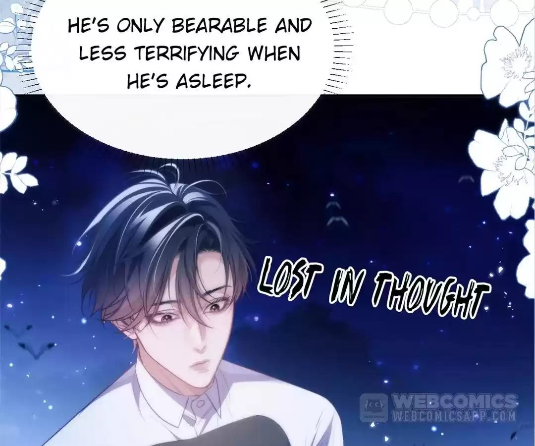 Desharow Merman [Official] - Chapter 44 manhwa