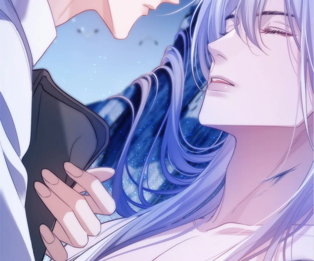 Desharow Merman [Official] - Chapter 44 manhwa