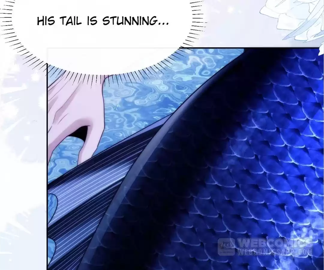 Desharow Merman [Official] - Chapter 44 manhwa