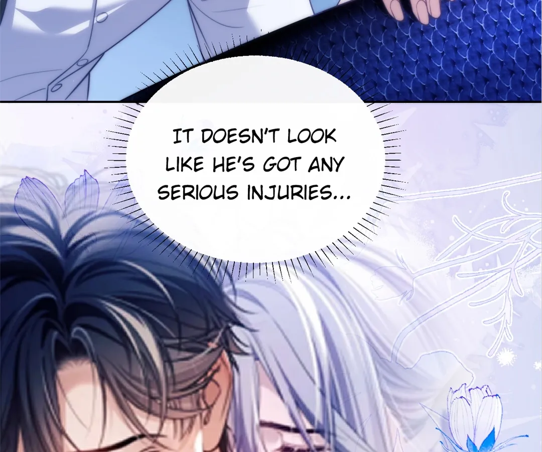 Desharow Merman [Official] - Chapter 44 manhwa