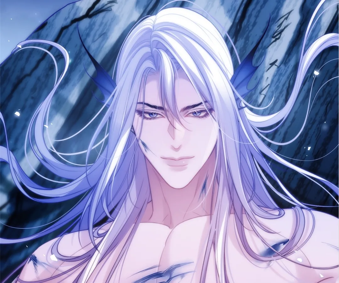 Desharow Merman [Official] - Chapter 44 manhwa