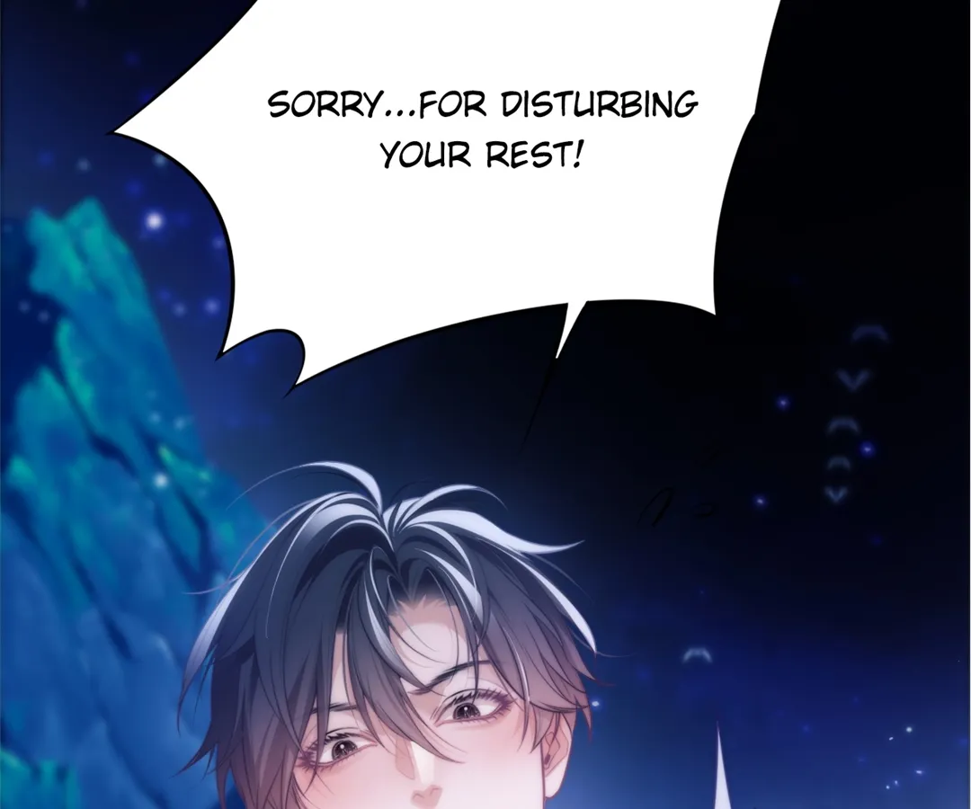 Desharow Merman [Official] - Chapter 44 manhwa