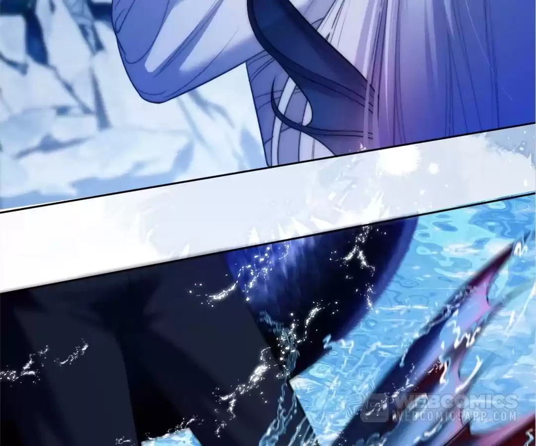 Desharow Merman [Official] - Chapter 44 manhwa