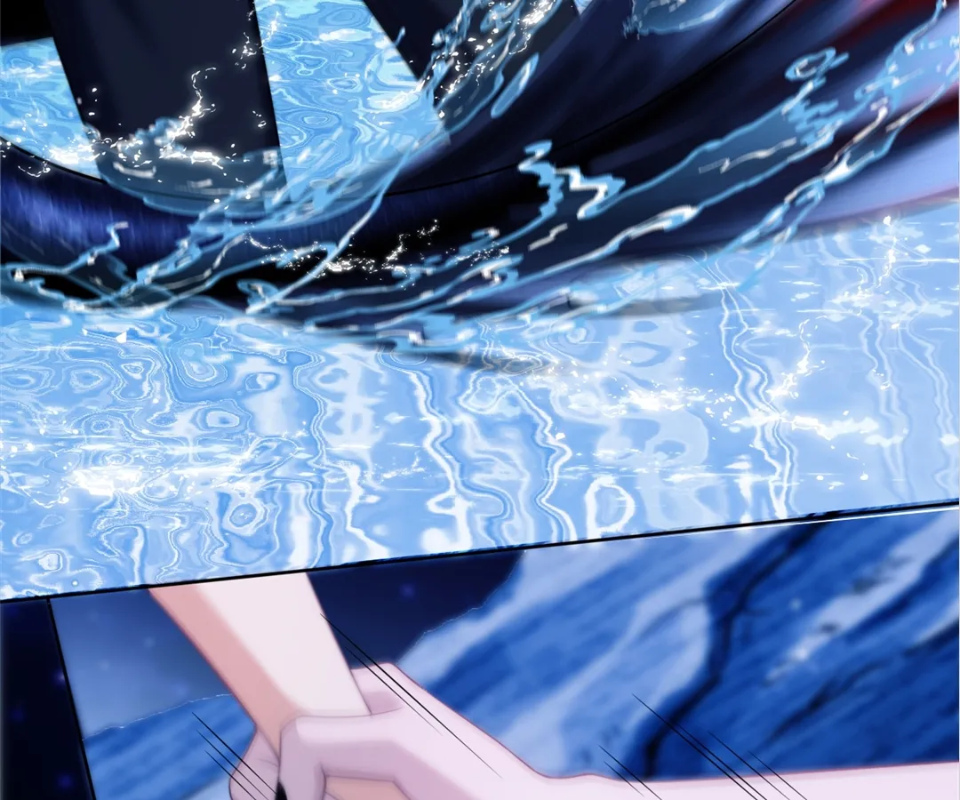 Desharow Merman [Official] - Chapter 44 manhwa
