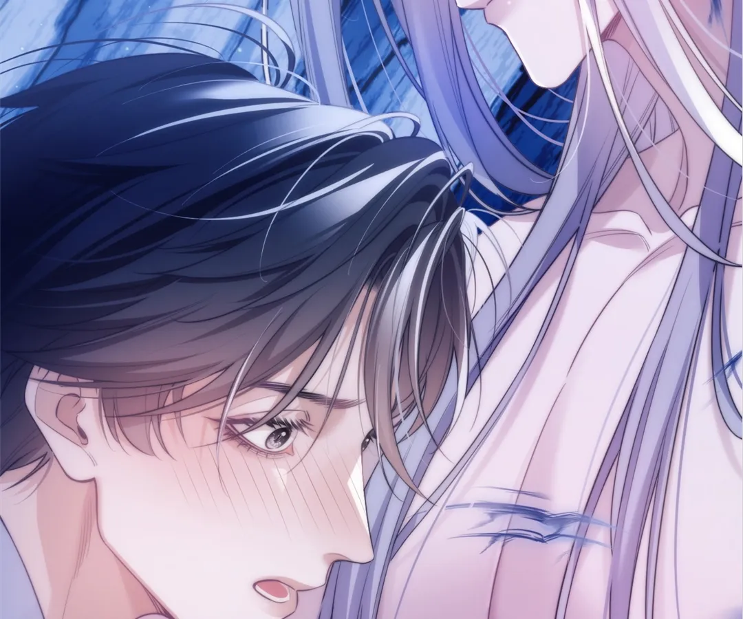 Desharow Merman [Official] - Chapter 44 manhwa