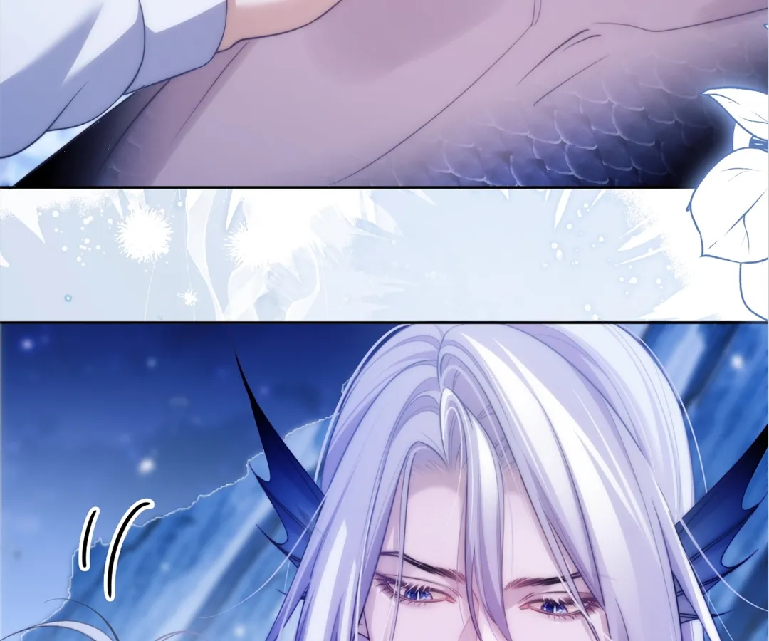 Desharow Merman [Official] - Chapter 44 manhwa