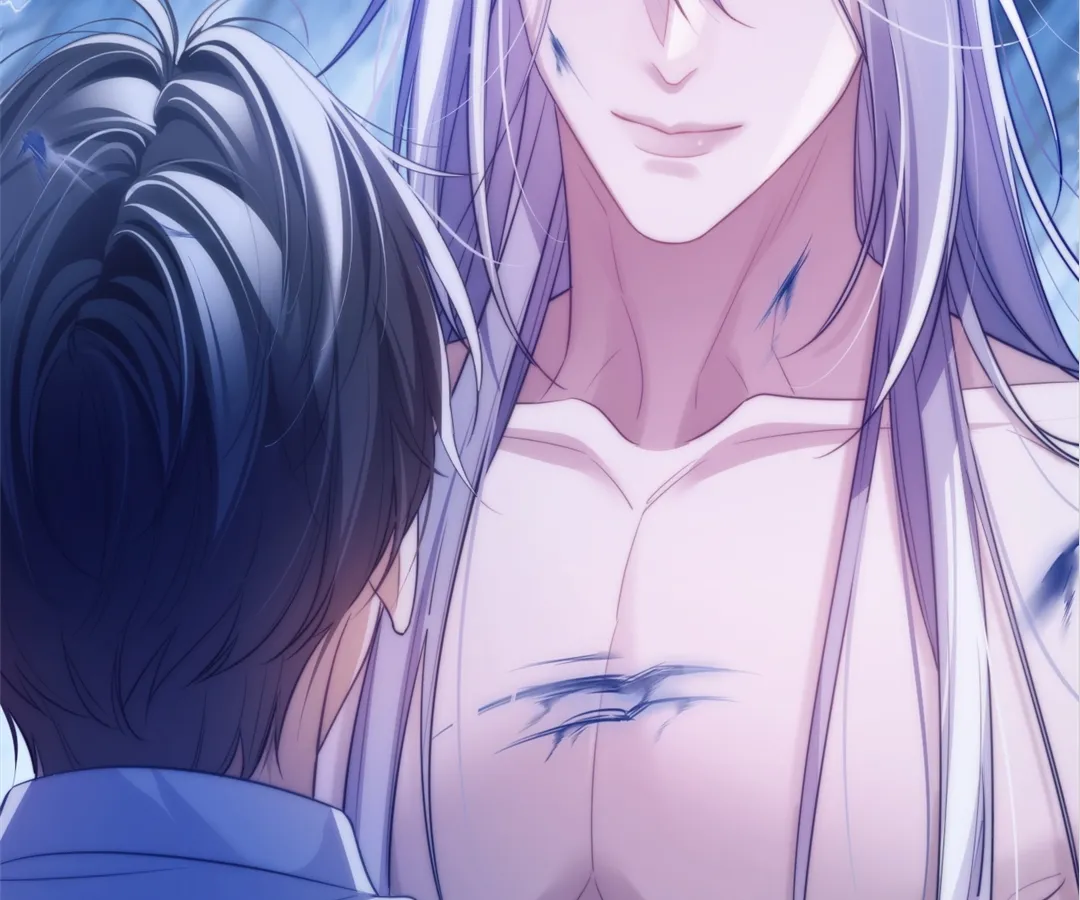 Desharow Merman [Official] - Chapter 44 manhwa