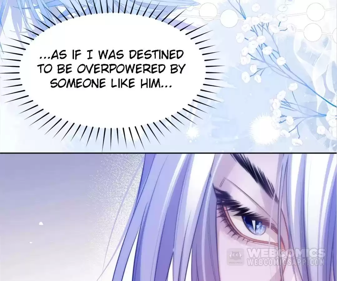 Desharow Merman [Official] - Chapter 45 manhwa