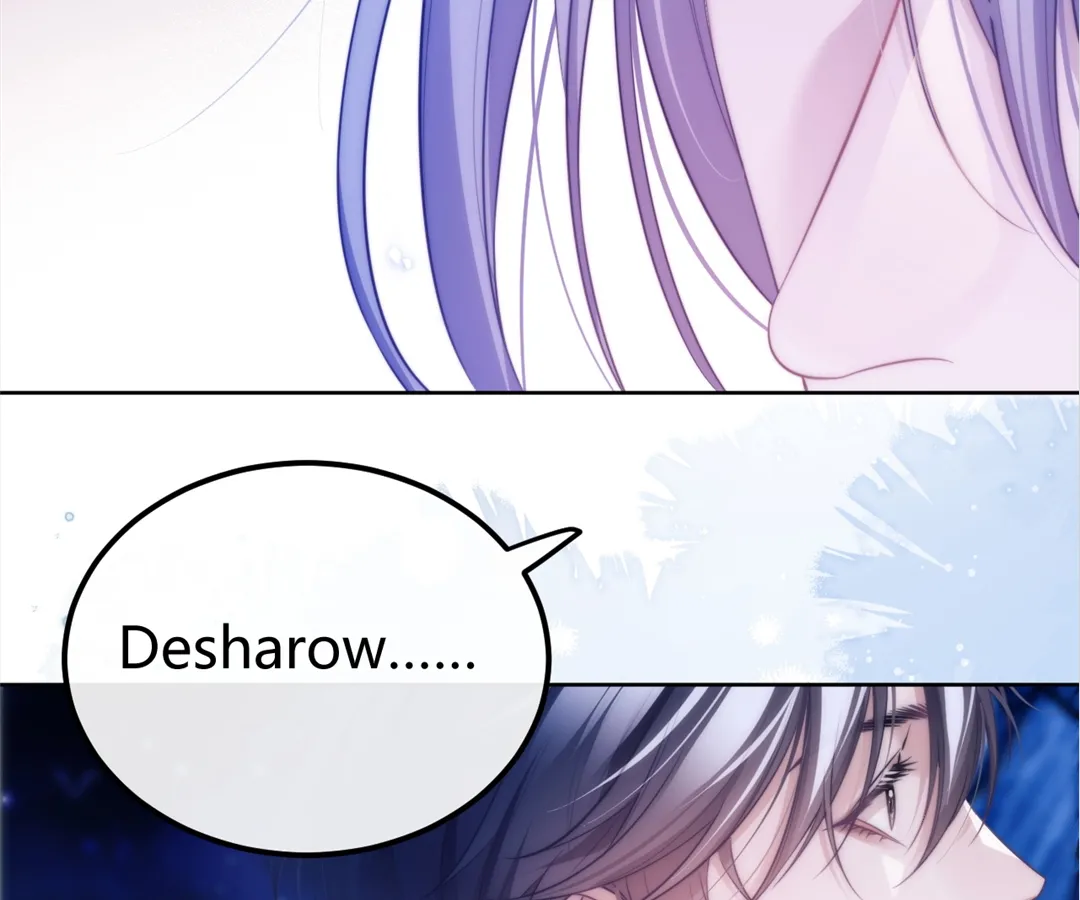 Desharow Merman [Official] - Chapter 45 manhwa