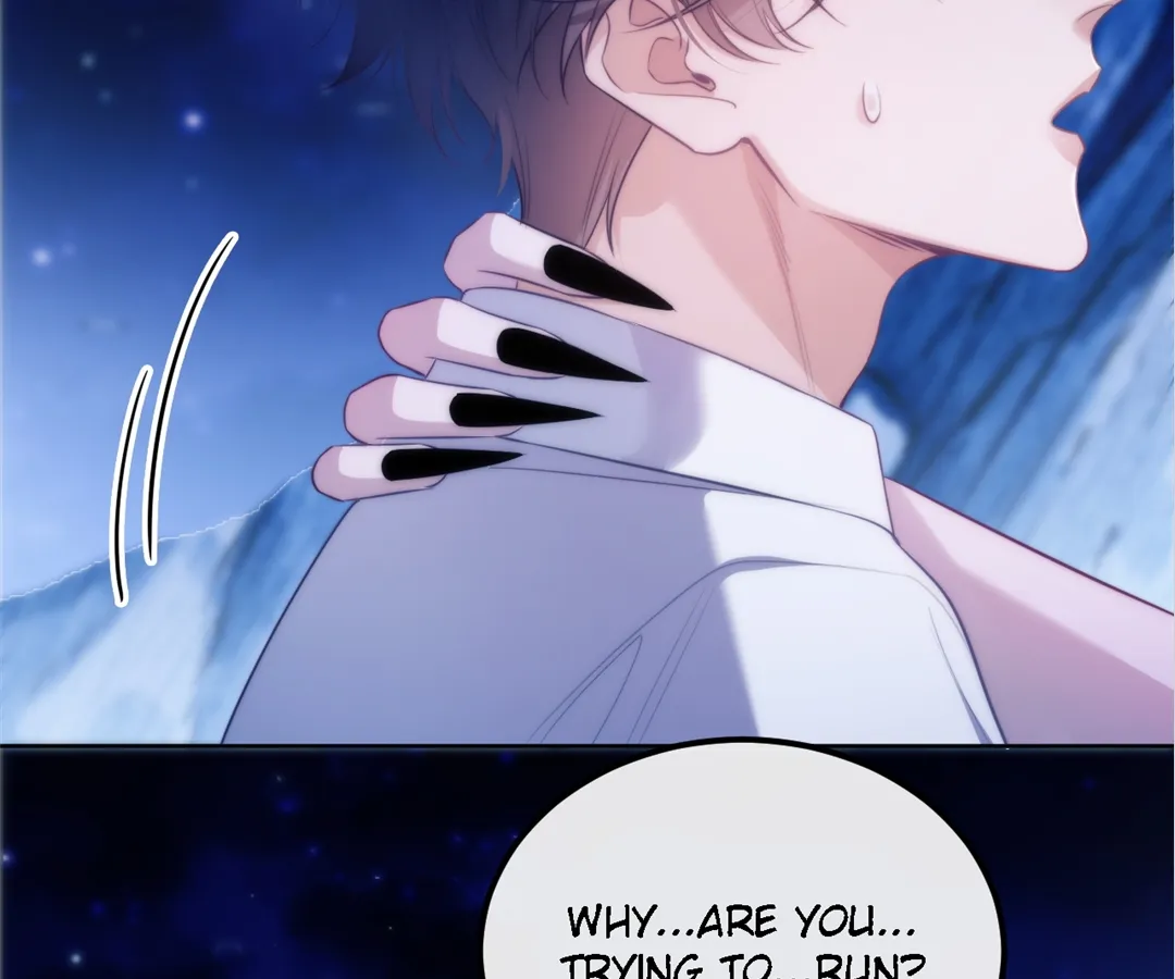 Desharow Merman [Official] - Chapter 45 manhwa