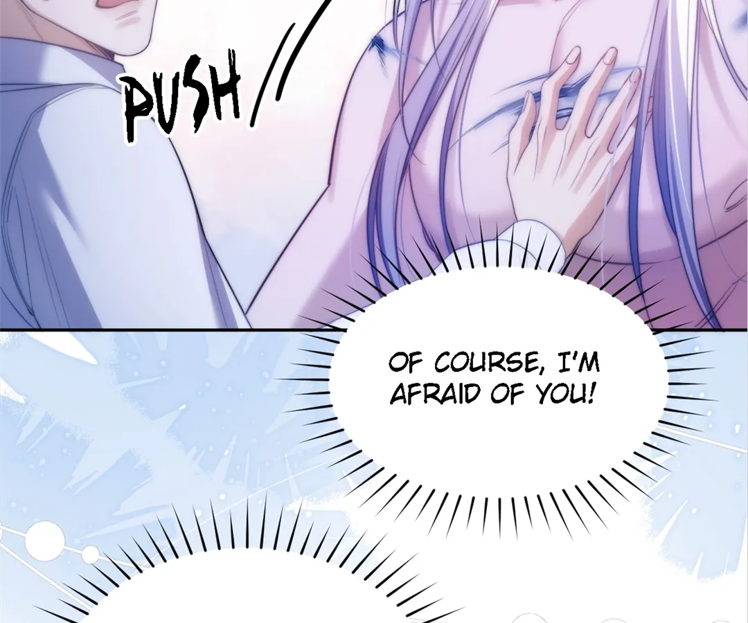 Desharow Merman [Official] - Chapter 45 manhwa