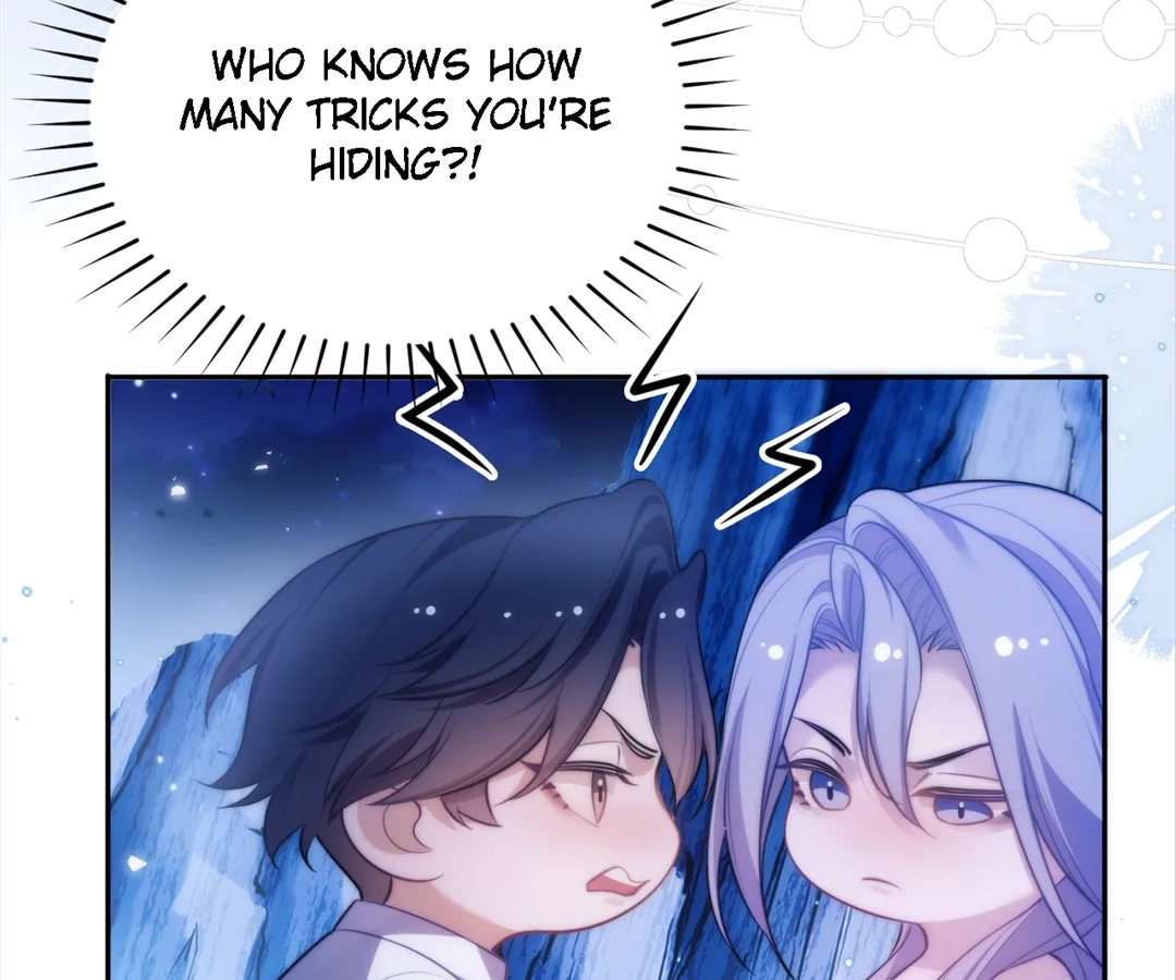 Desharow Merman [Official] - Chapter 45 manhwa