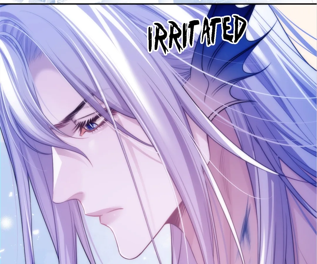 Desharow Merman [Official] - Chapter 45 manhwa