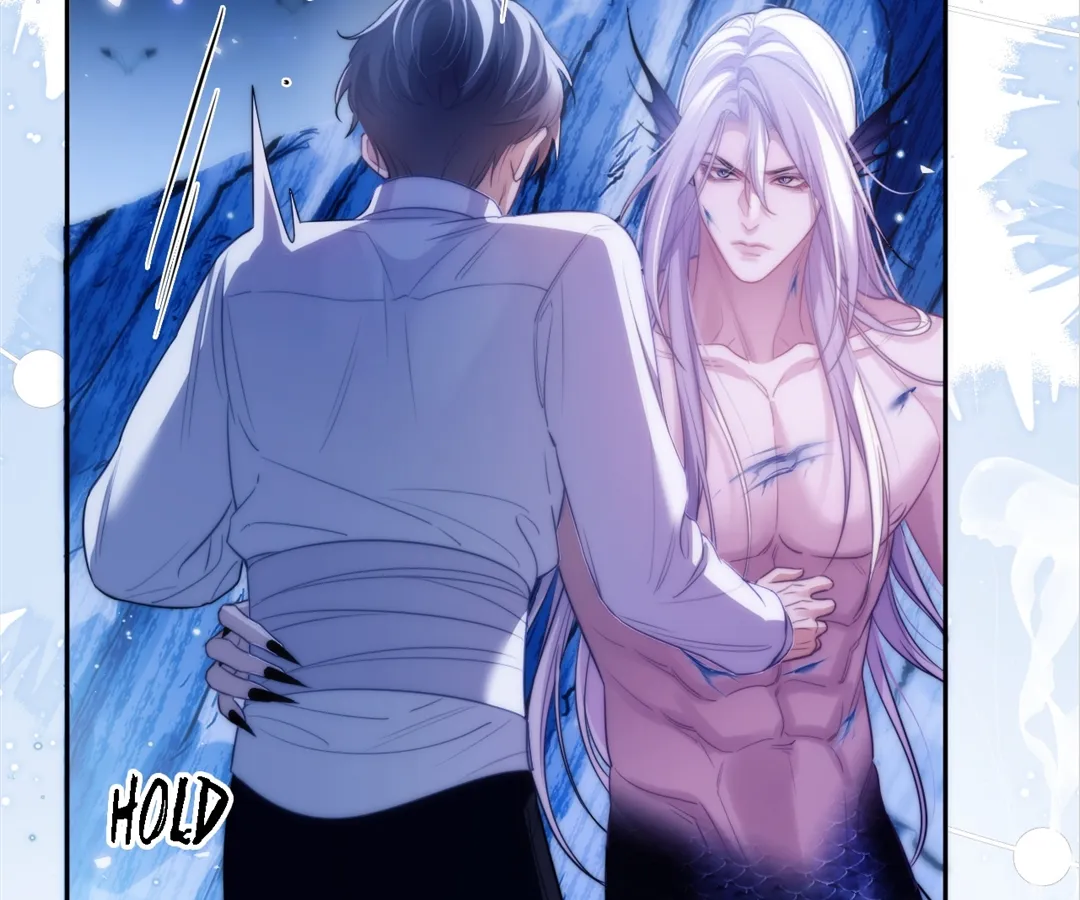 Desharow Merman [Official] - Chapter 45 manhwa