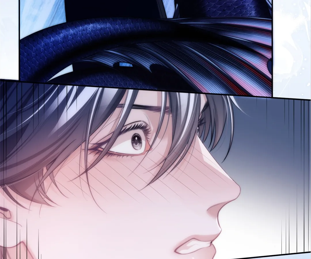 Desharow Merman [Official] - Chapter 45 manhwa
