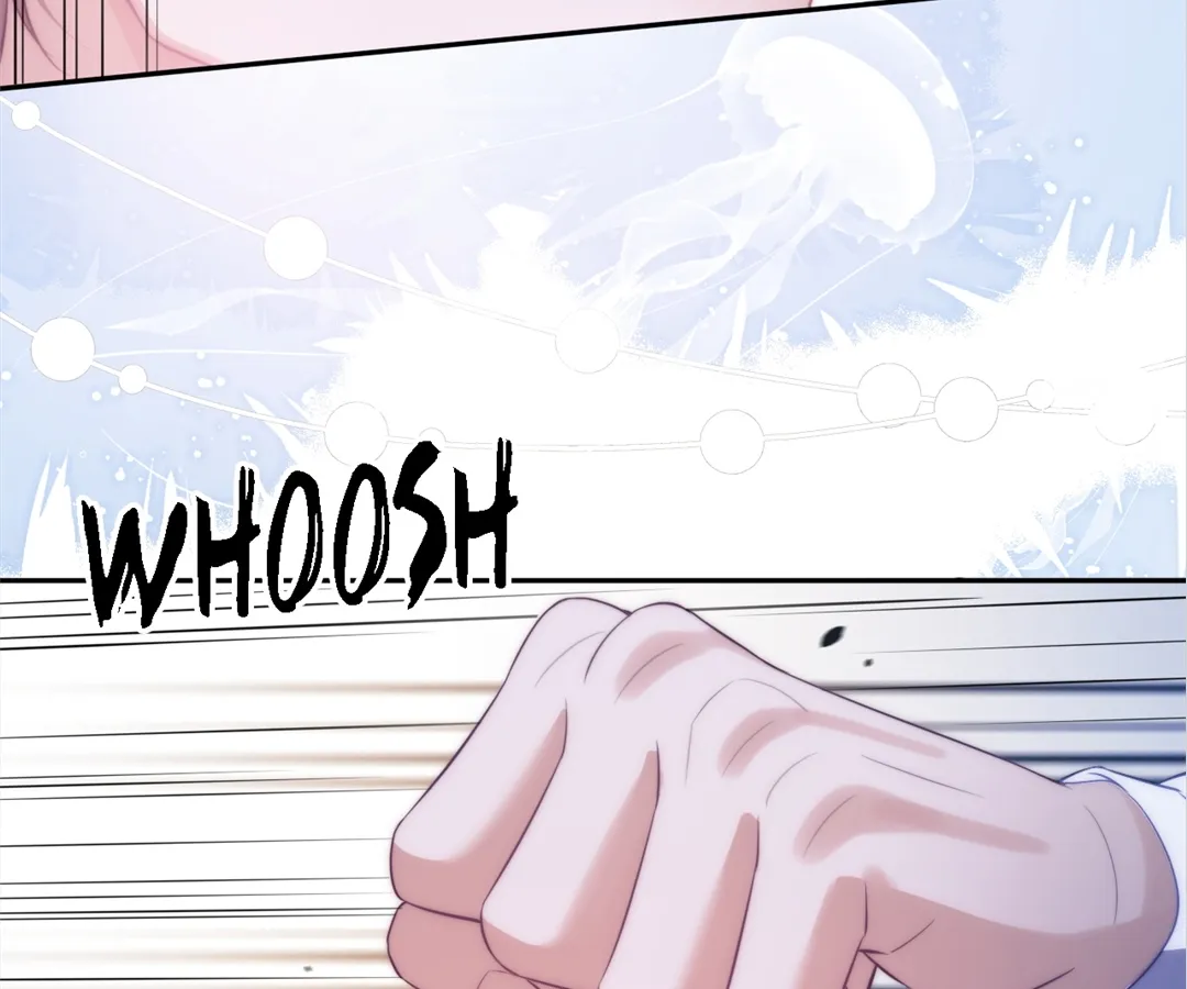 Desharow Merman [Official] - Chapter 45 manhwa
