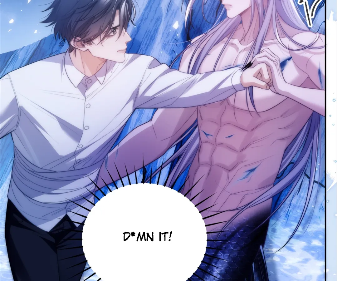 Desharow Merman [Official] - Chapter 45 manhwa