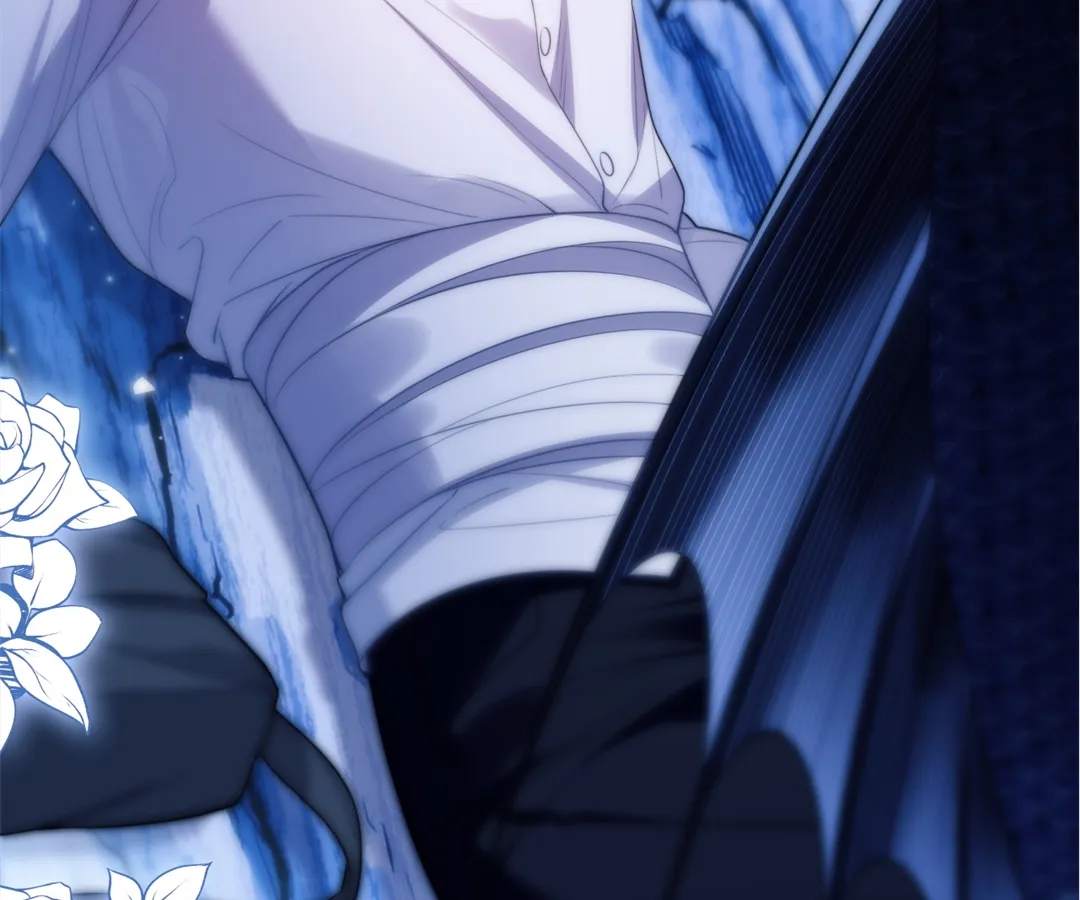 Desharow Merman [Official] - Chapter 45 manhwa