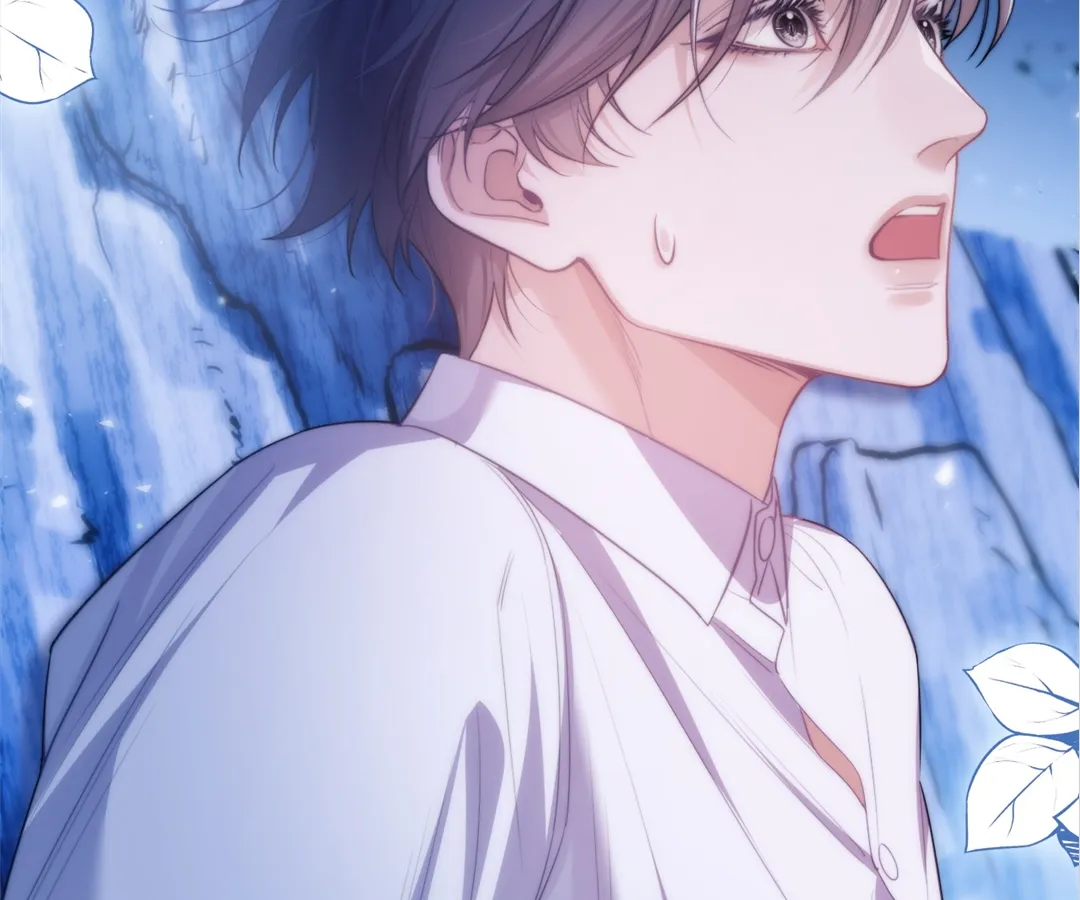 Desharow Merman [Official] - Chapter 45 manhwa