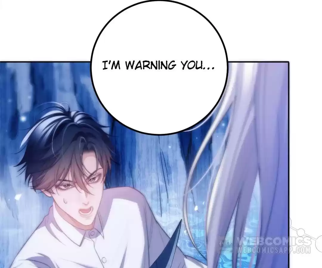 Desharow Merman [Official] - Chapter 45 manhwa