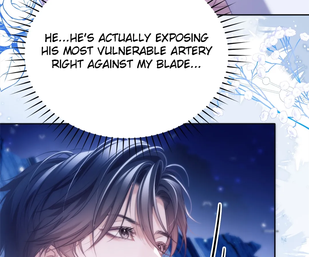 Desharow Merman [Official] - Chapter 45 manhwa