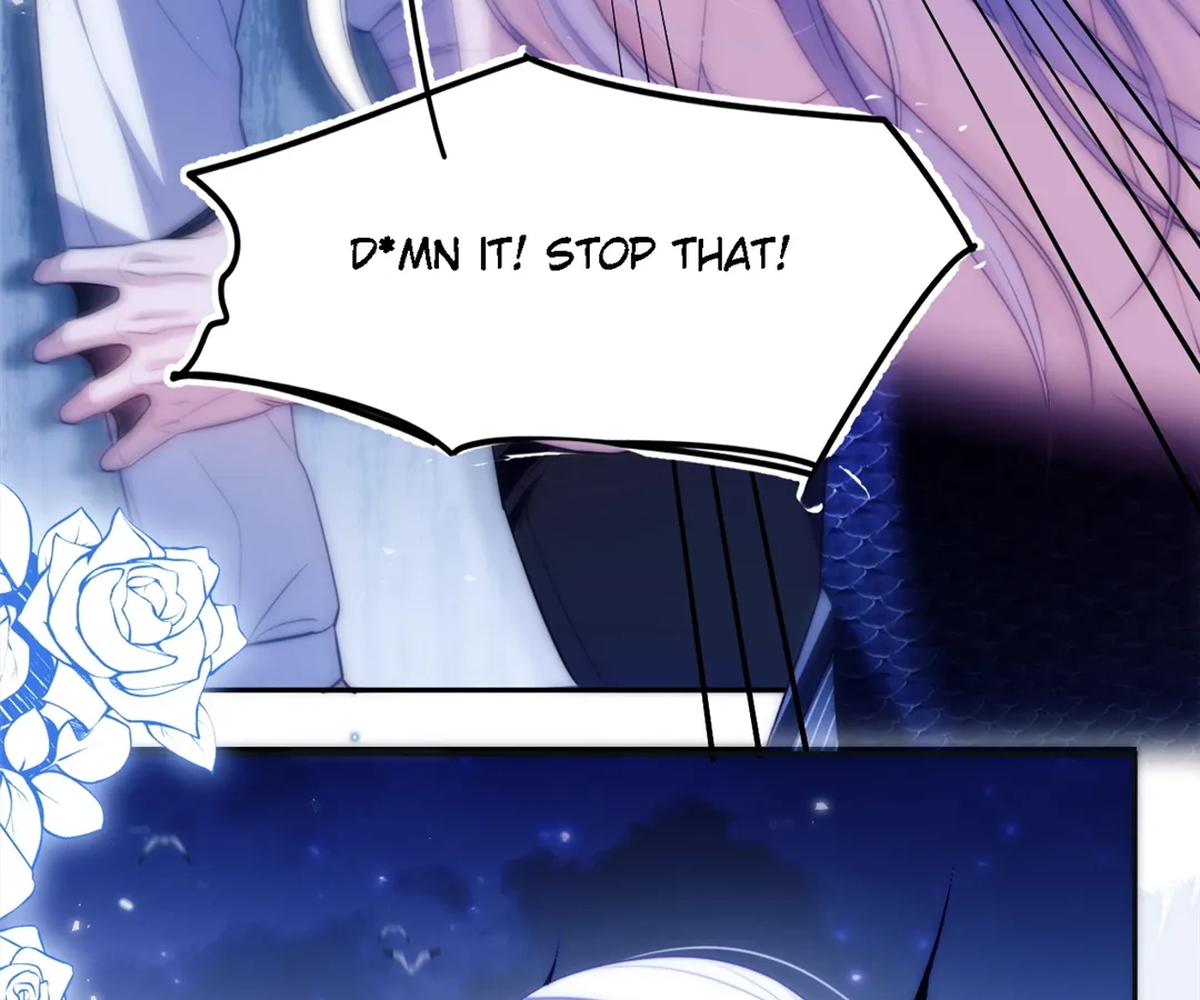 Desharow Merman [Official] - Chapter 45 manhwa