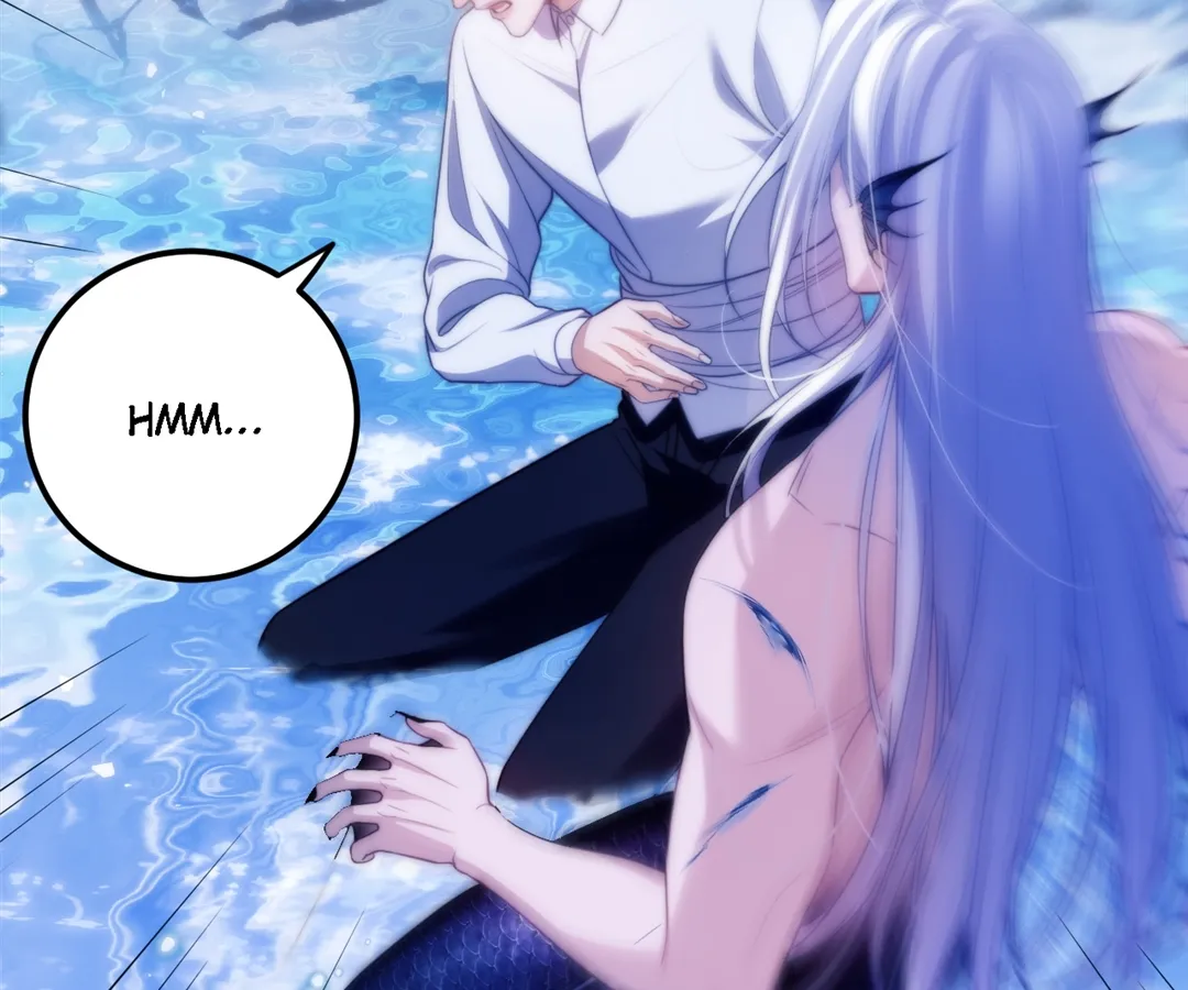 Desharow Merman [Official] - Chapter 45 manhwa