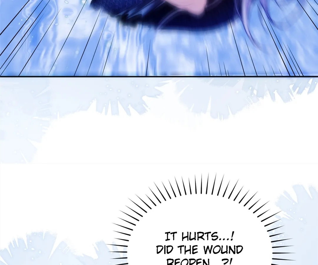 Desharow Merman [Official] - Chapter 45 manhwa