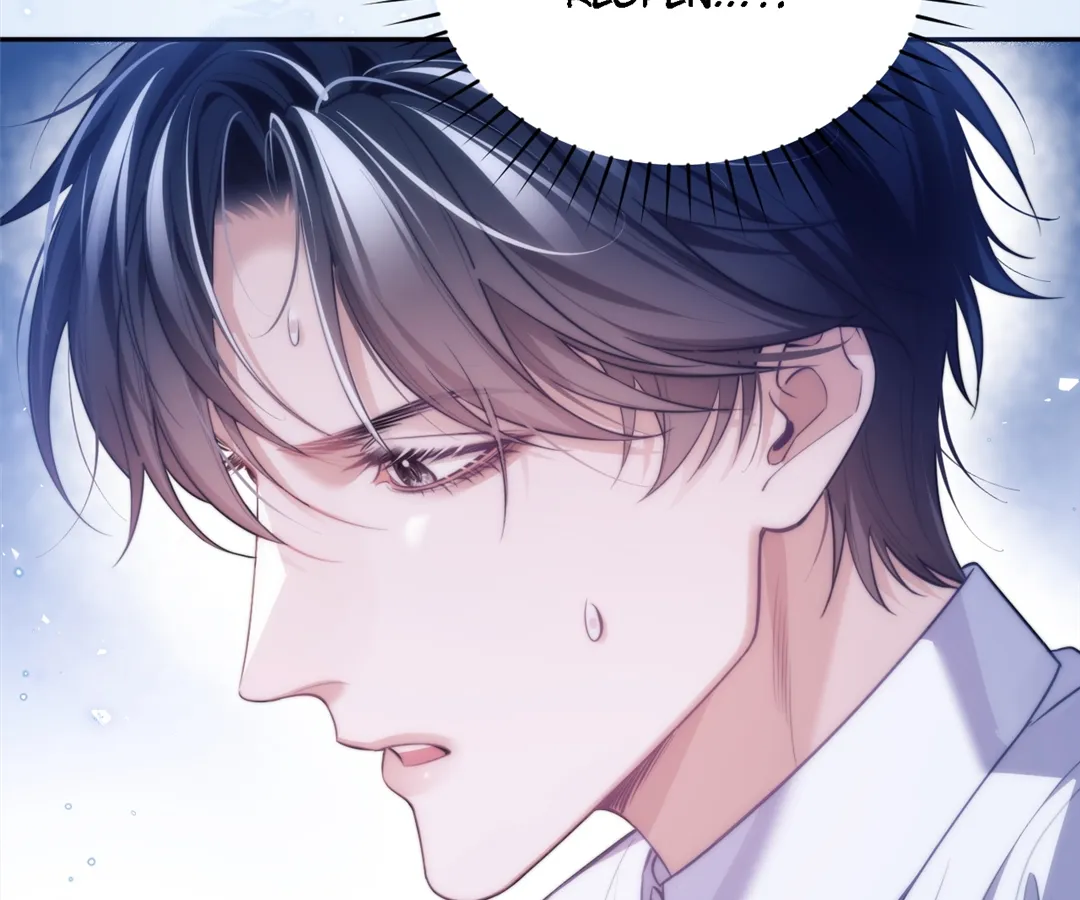 Desharow Merman [Official] - Chapter 45 manhwa