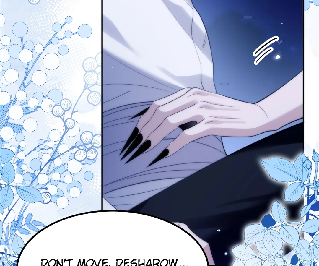Desharow Merman [Official] - Chapter 45 manhwa
